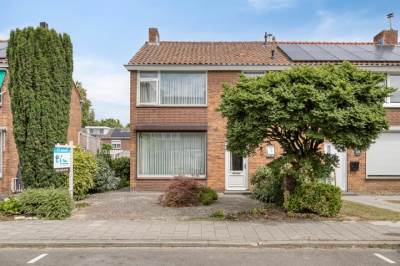 Woning Termileslaan 123 Maastricht