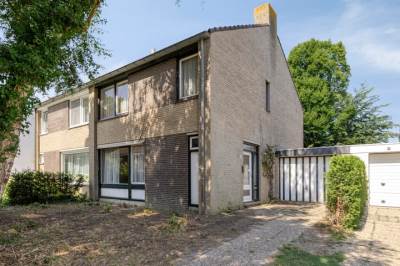 Woning Cassédonk 16 Maastricht