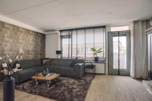 Woning Sanne van Havelteplein 13 Zoetermeer