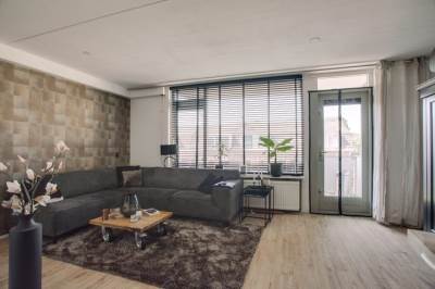 Woning Sanne van Havelteplein 13 Zoetermeer