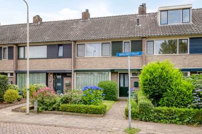 Woning Wingerdstraat 35 Best