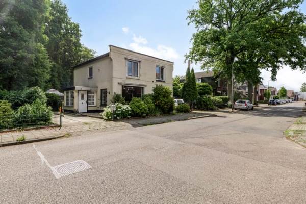 Woning Windmolenweg 76 Enschede