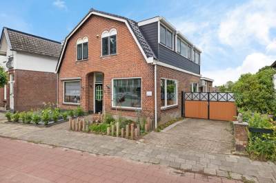 Woning Kerkstraat 67 Soest