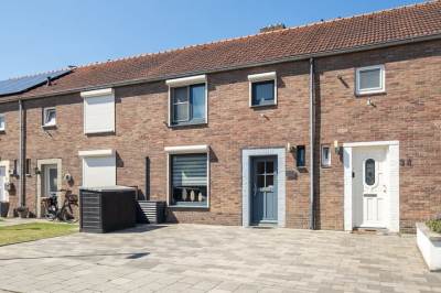 Woning Panhuisstraat 36 Voerendaal