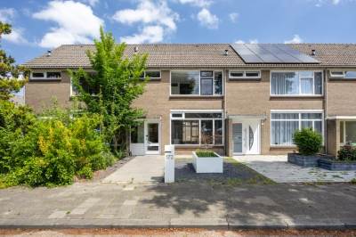 Woning Van Anrooijstraat 172 Oss