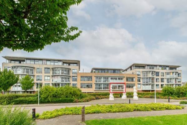 Woning Serenadelaan 81 Barendrecht