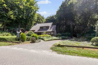 Woning Heuvellaan 2 Putten