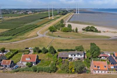 Woning Roelshoekweg 18 Krabbendijke