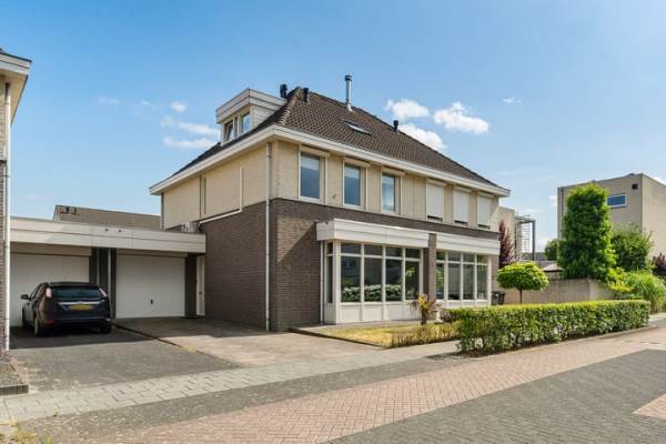 Woning Ploegbaas 15 Brunssum