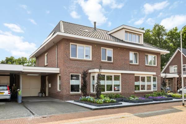 Woning Veldbies 6 Mariënheem