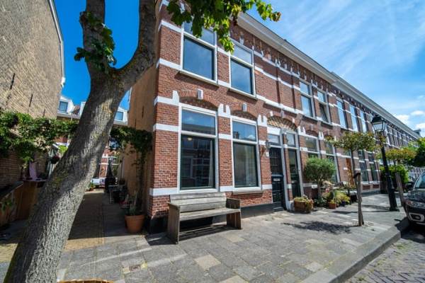 Woning Noordwijkstraat 14 Den Haag