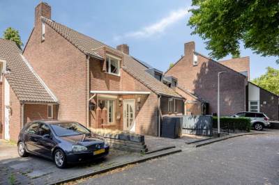 Woning Sint Teunisstraat 24 Hoensbroek