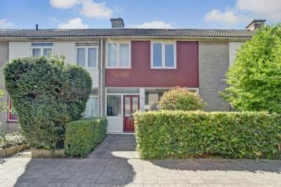 Woning Dolphijnstraat 43 Hoek van Holland