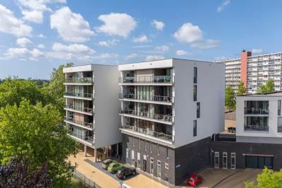 Woning Directeur van der Mühlenlaan 42A Kerkrade