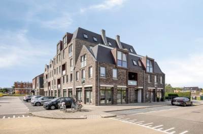 Woning Leliestraat 5A Roelofarendsveen