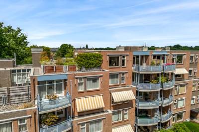 Woning Sperwerlaan 5D Bilthoven