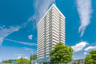 Woning Van Weerden Poelmanlaan 166 Utrecht