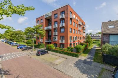 Woning Elsbroekerlaan 25 Hillegom