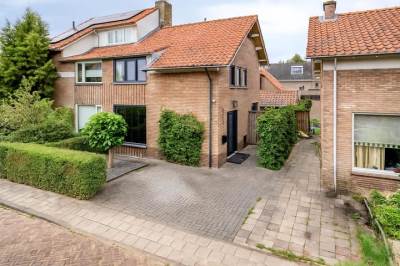 Woning Ansfriduslaan 10 Leusden