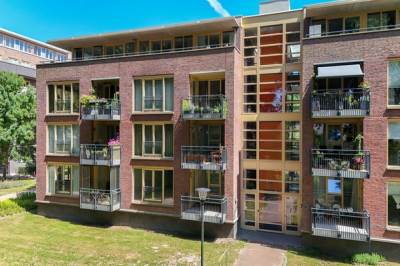 Woning Frekehof 14 Leidschendam