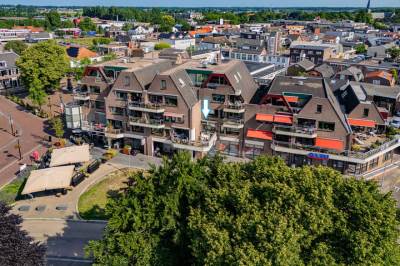 Woning Houttuin 21 Hillegom