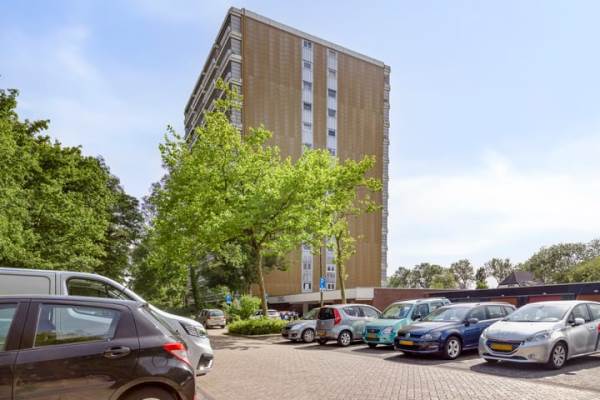 Woning Burgemeester D. Kooimanweg 87 Purmerend