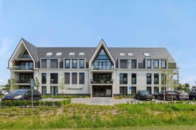 Woning Uilenburg 5 Hedel