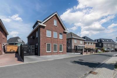 Woning Zeepkruidstraat 12 Lelystad