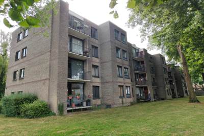 Woning Waterhoefstraat 5B Tilburg