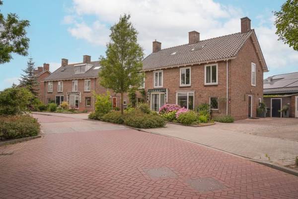Woning Meerlaan 5 Culemborg