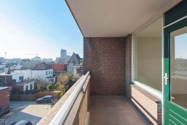 Woning Hazepad 67 Zaandam