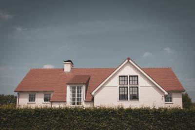 Woning Groenevelt 30 Sluis