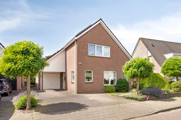 Woning Goudreinette 22 Duiven