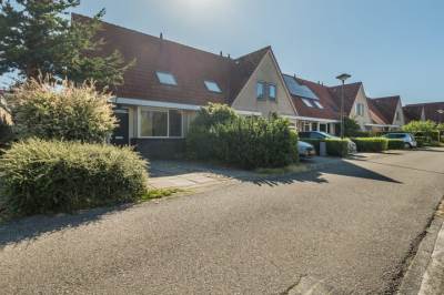 Woning Malachietdreef 28 Emmen