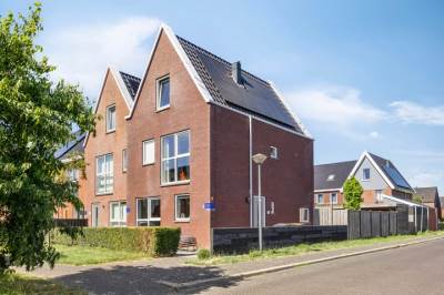 Woning Wierdijk 125 Zwaag