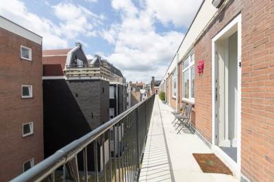 Woning Fokke Simonszstraat 68 Amsterdam