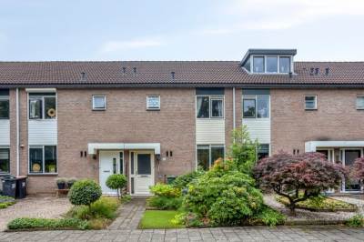 Woning Mispellaan 41 Apeldoorn