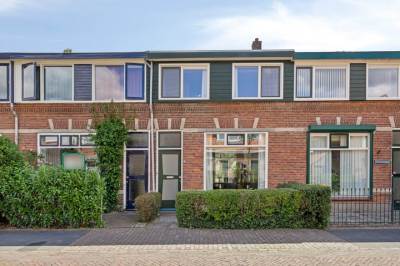 Woning Willink van Collenstraat 35 Breukelen