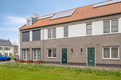 Woning Bomenbeemd 24 Best