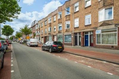 Woning Rijswijkseweg 419A Den Haag