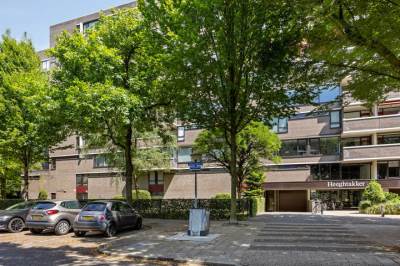 Woning Heeghtakker 60 Eindhoven