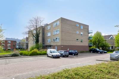 Woning Hoofdweg 190A Rotterdam