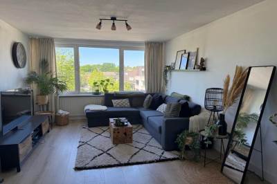 Woning Markt 49 Hoensbroek