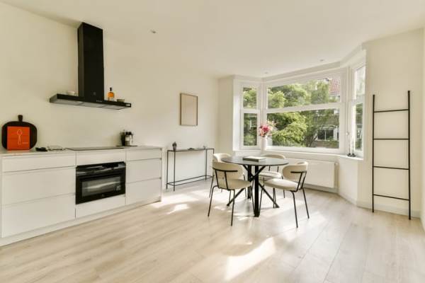 Woning Van Walbeeckstraat 552 Amsterdam