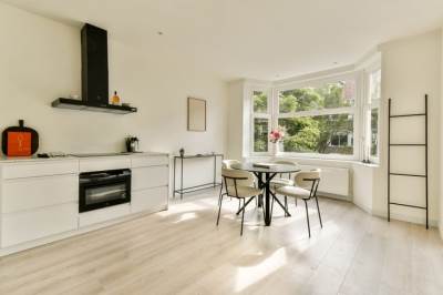 Woning Van Walbeeckstraat 552 Amsterdam