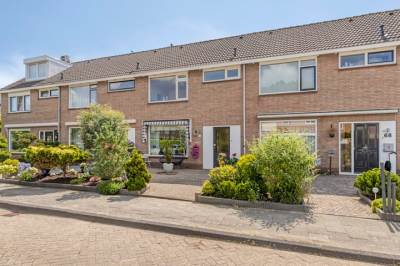 Woning Georg Heringstraat 66 Volendam