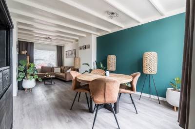 Woning Javastraat 32 Tilburg