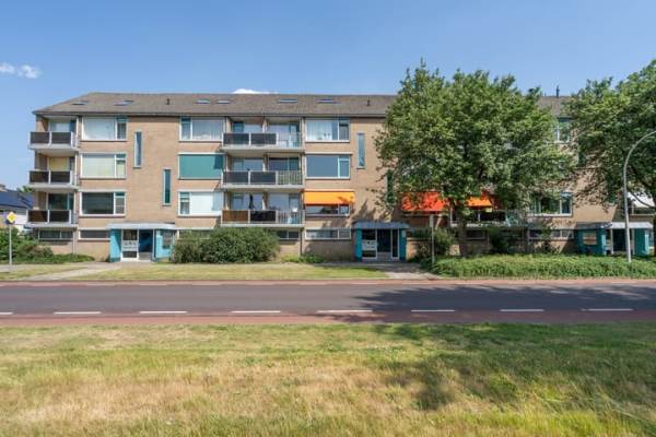 Woning Staringstraat 266 Hengelo (OV)
