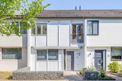 Woning Oudaen 21 Eindhoven