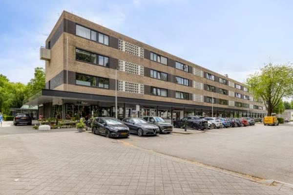 Woning Keurmeestersdreef 107C Maastricht